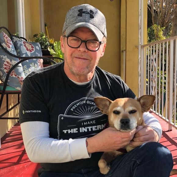 Meet your Posher, Rob - Picture 1 of 1